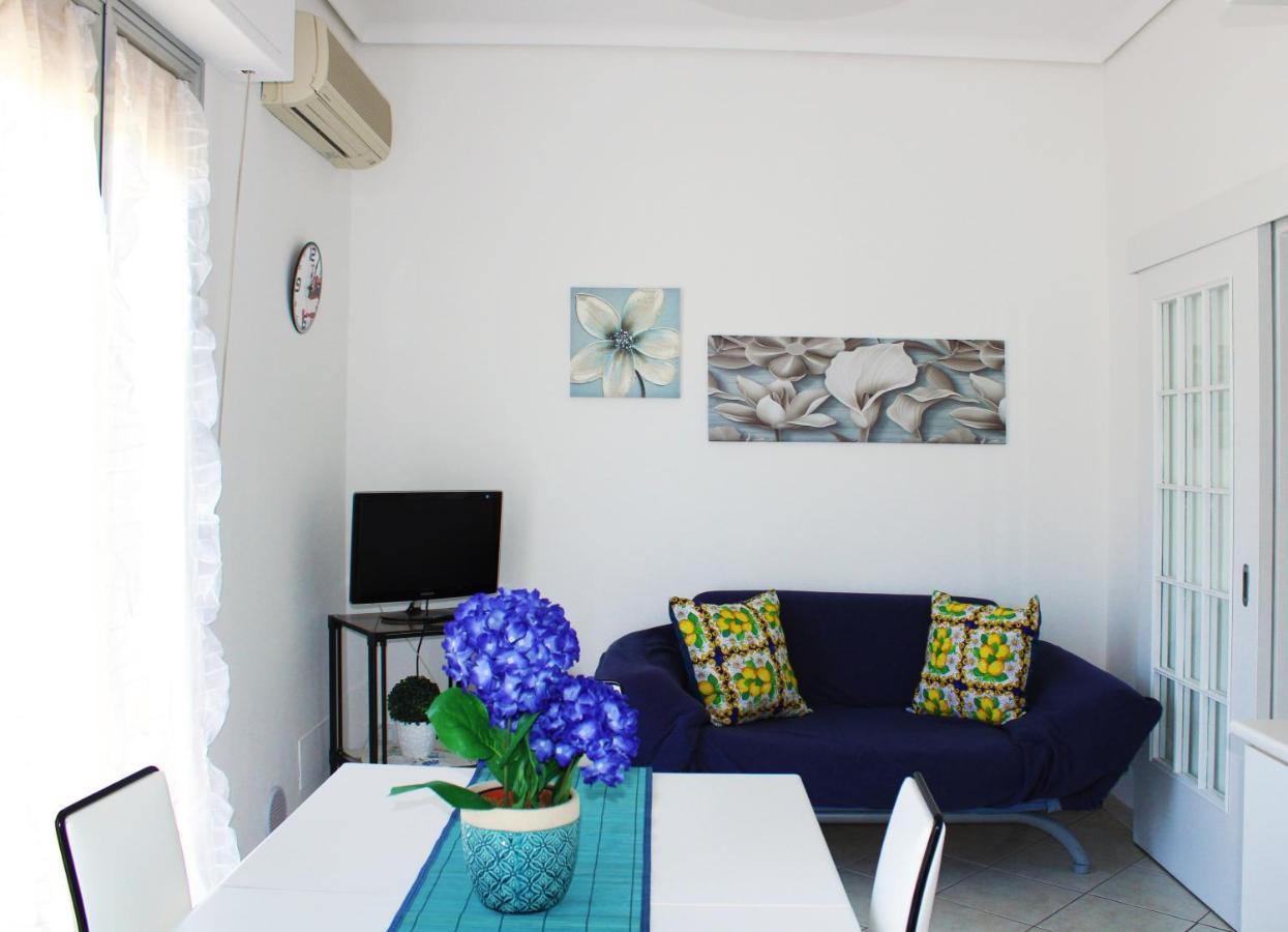 Visum Hyblea Apartment Ragusa Exterior photo