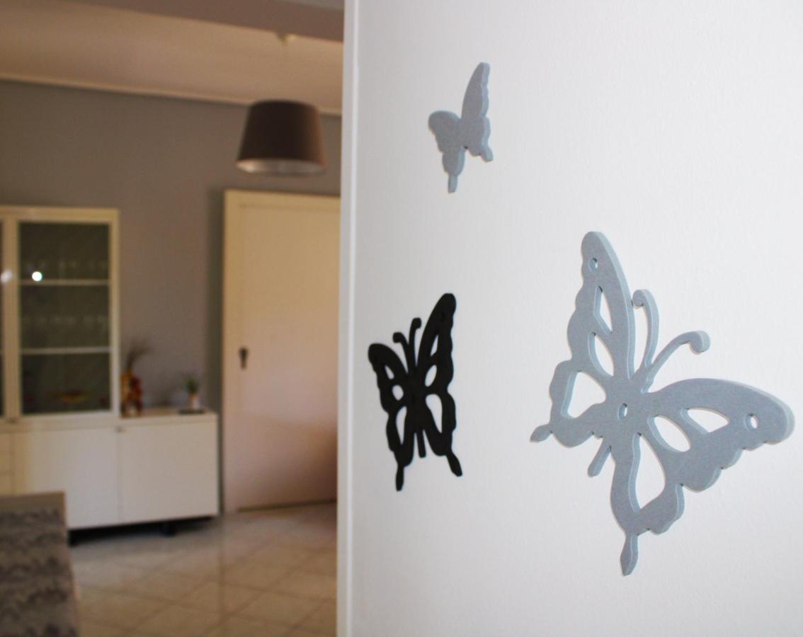 Visum Hyblea Apartment Ragusa Exterior photo