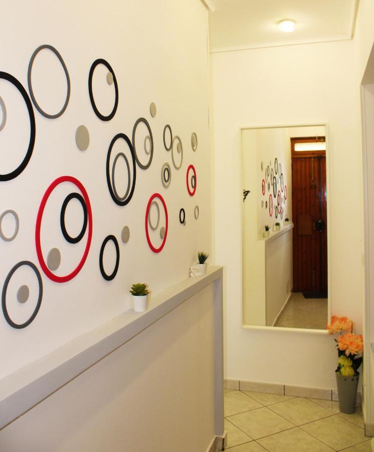 Visum Hyblea Apartment Ragusa Exterior photo